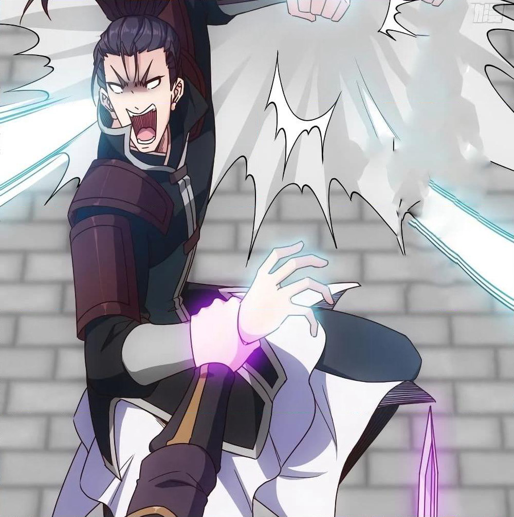 Hong Tianshen Zun page 28