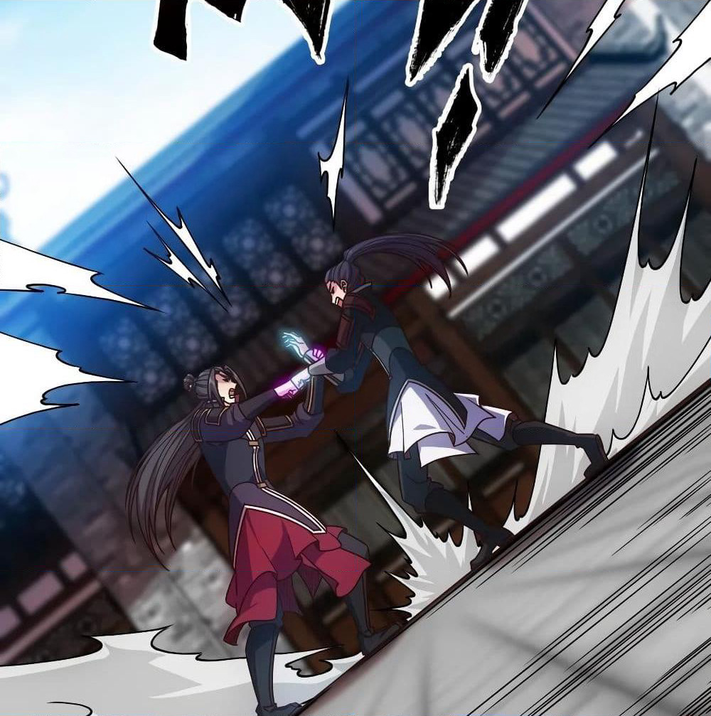 Hong Tianshen Zun page 31