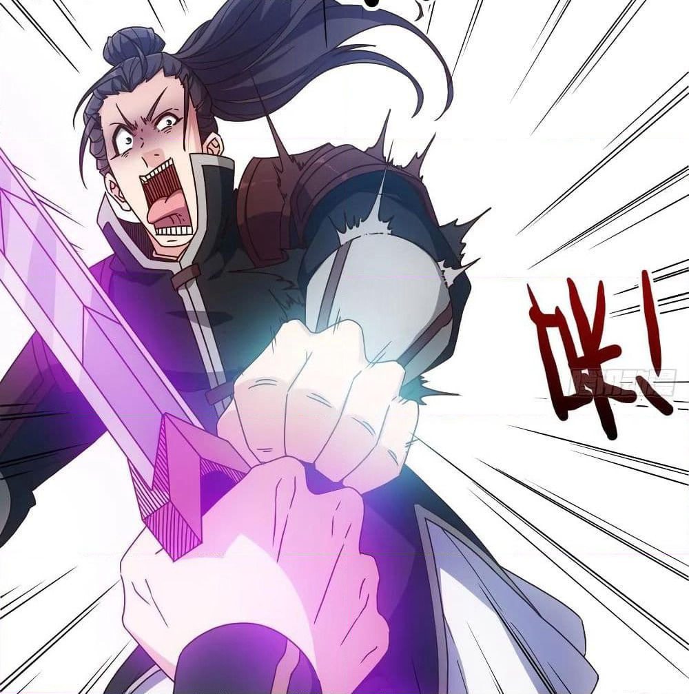 Hong Tianshen Zun page 33