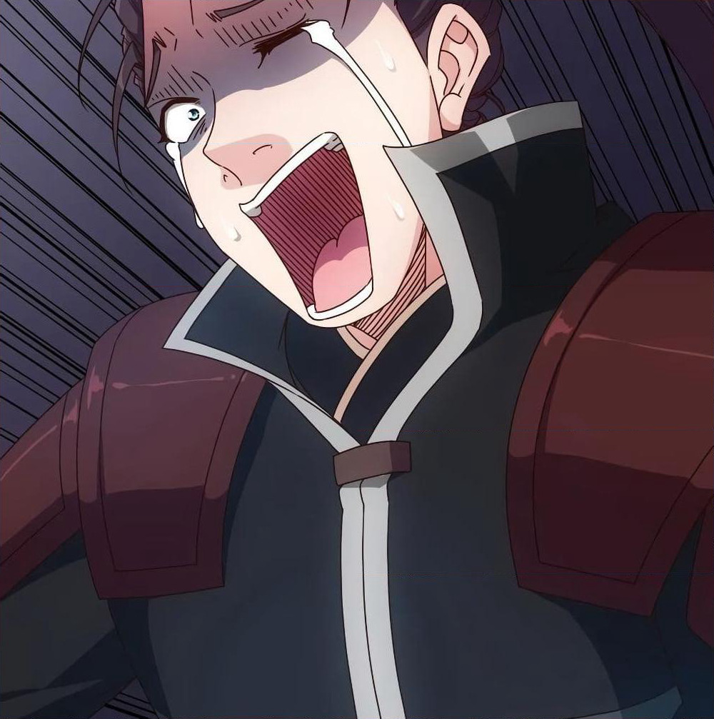 Hong Tianshen Zun page 35