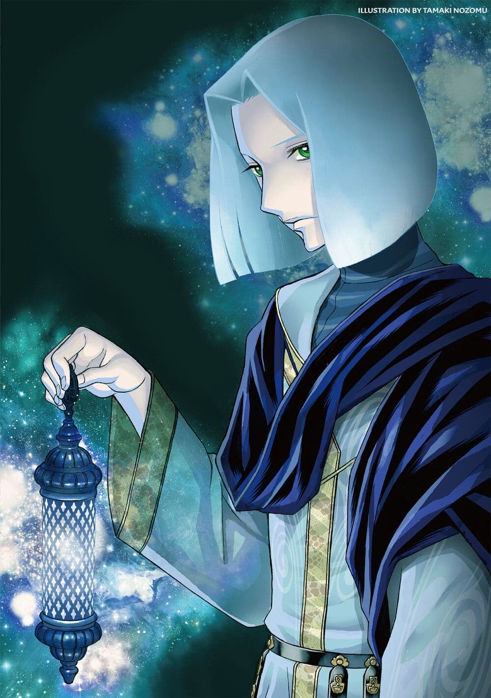 Honzuki no Gekokujou Koushiki Comic Anthology page 3