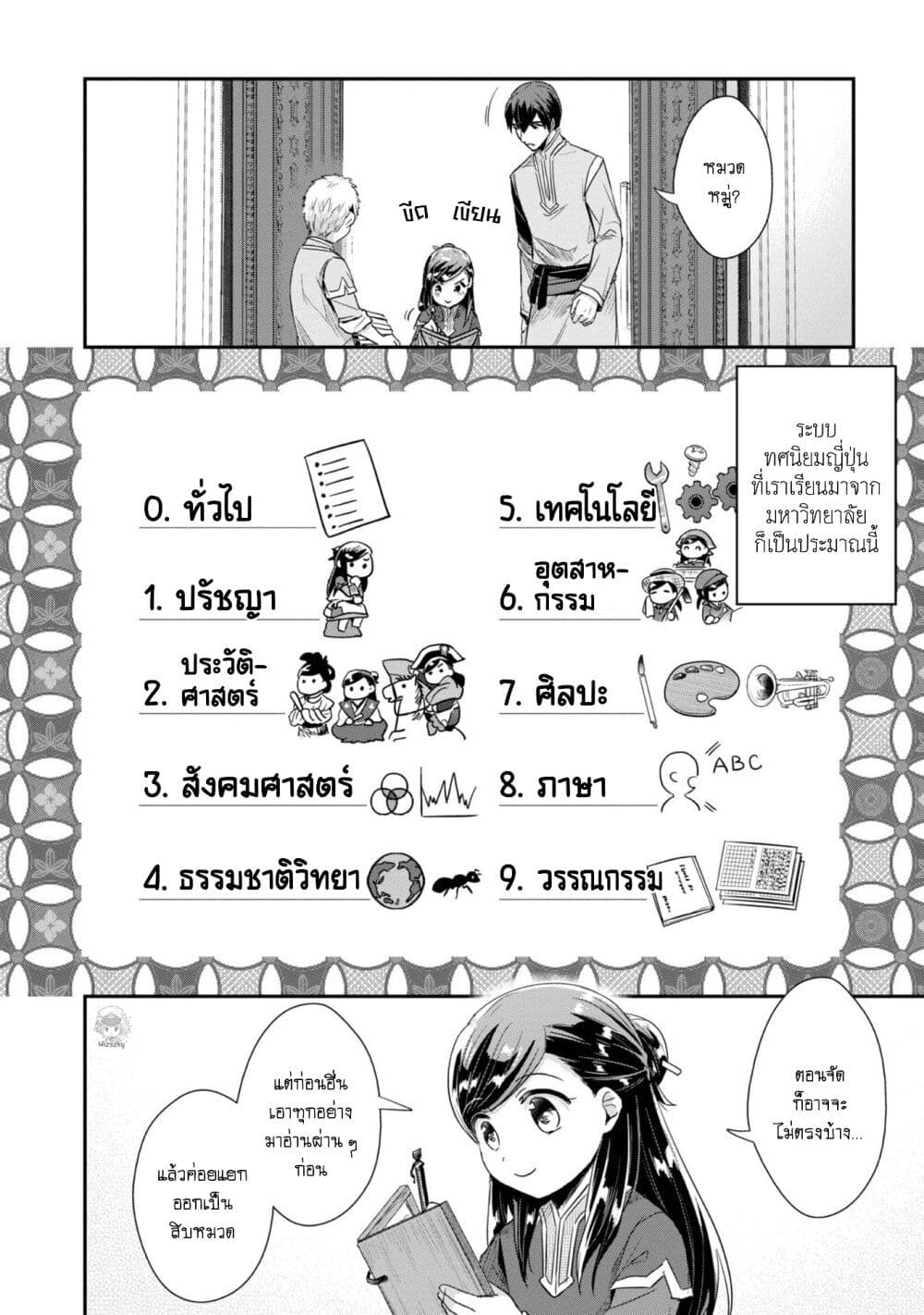 Honzuki no Gekokujou: Part 2 page 16