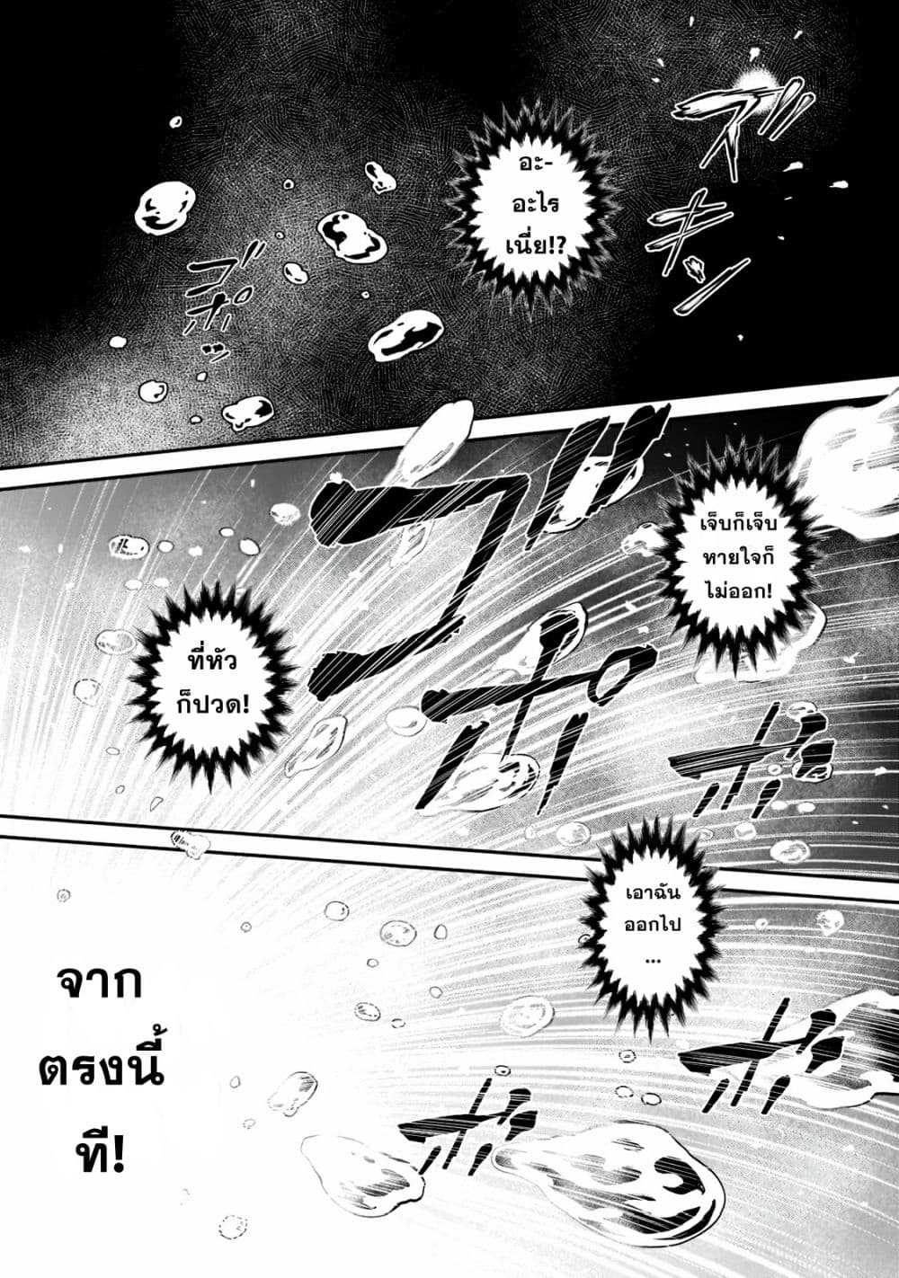 Horobi no Kuni no Seifukusha page 5
