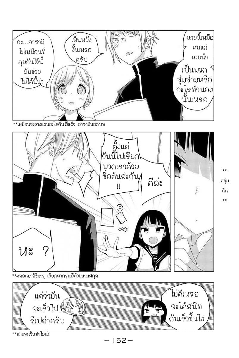 Houkago no Goumon Shoujo page 2
