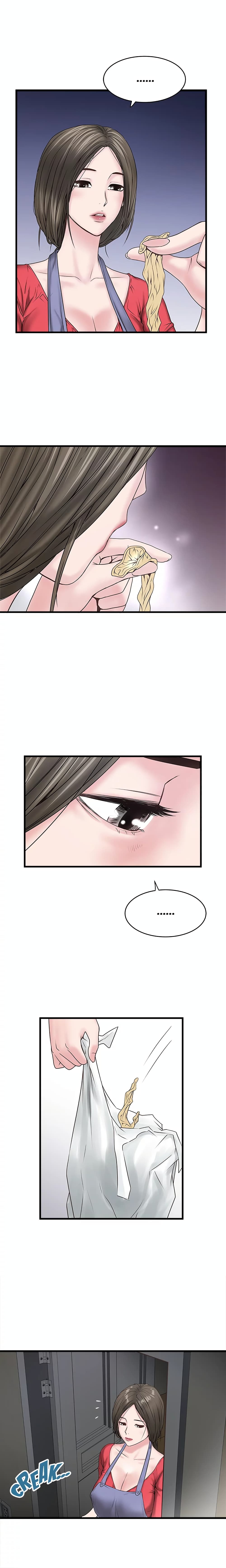 House Maid page 5