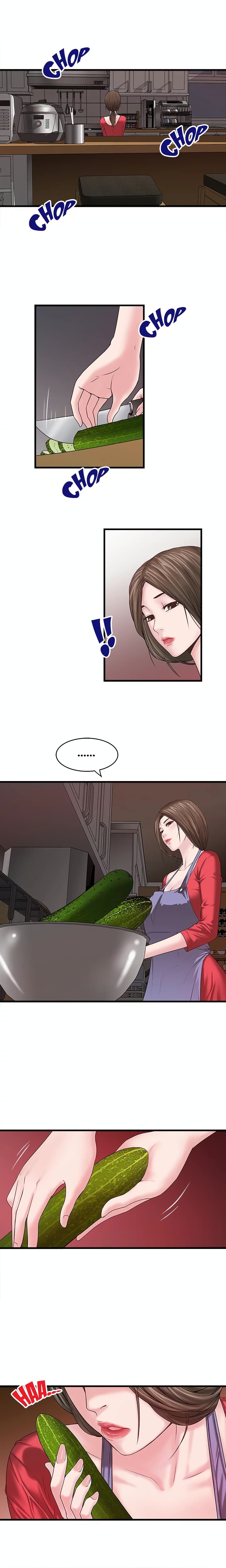 House Maid page 7