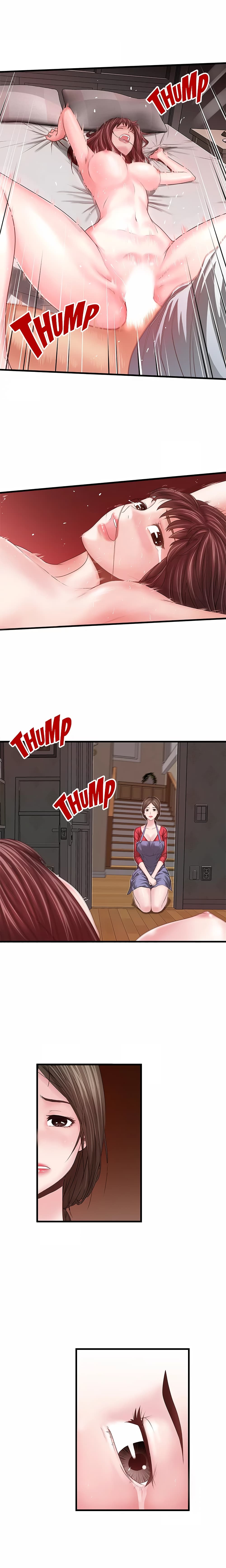 House Maid page 14