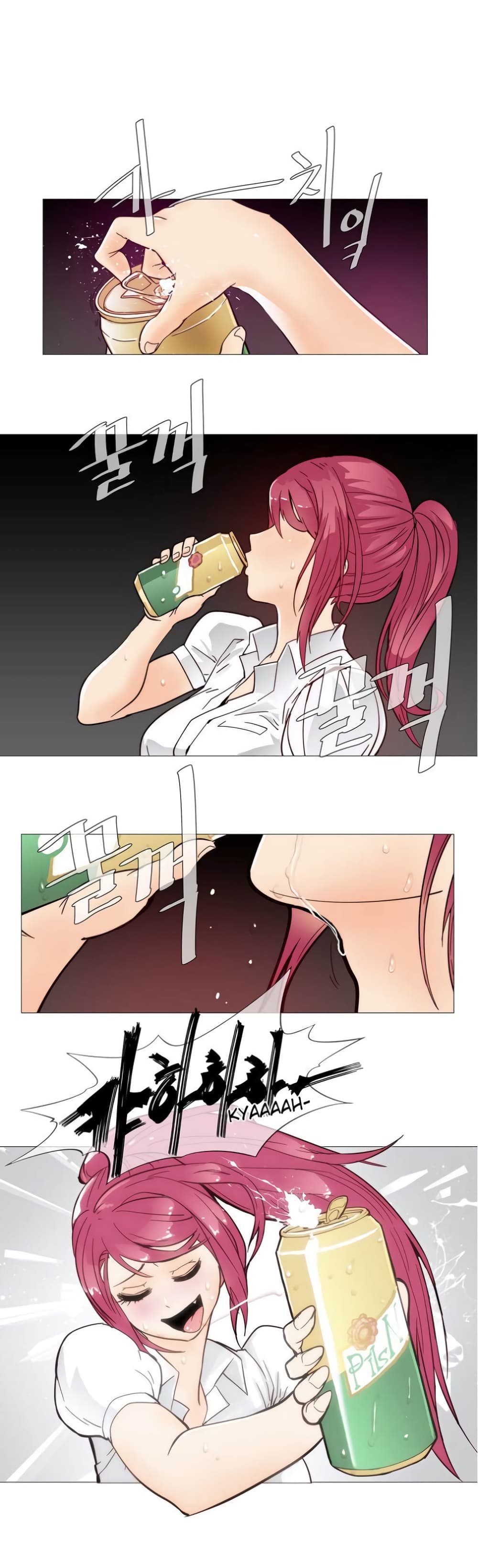 Household Affairs page 16