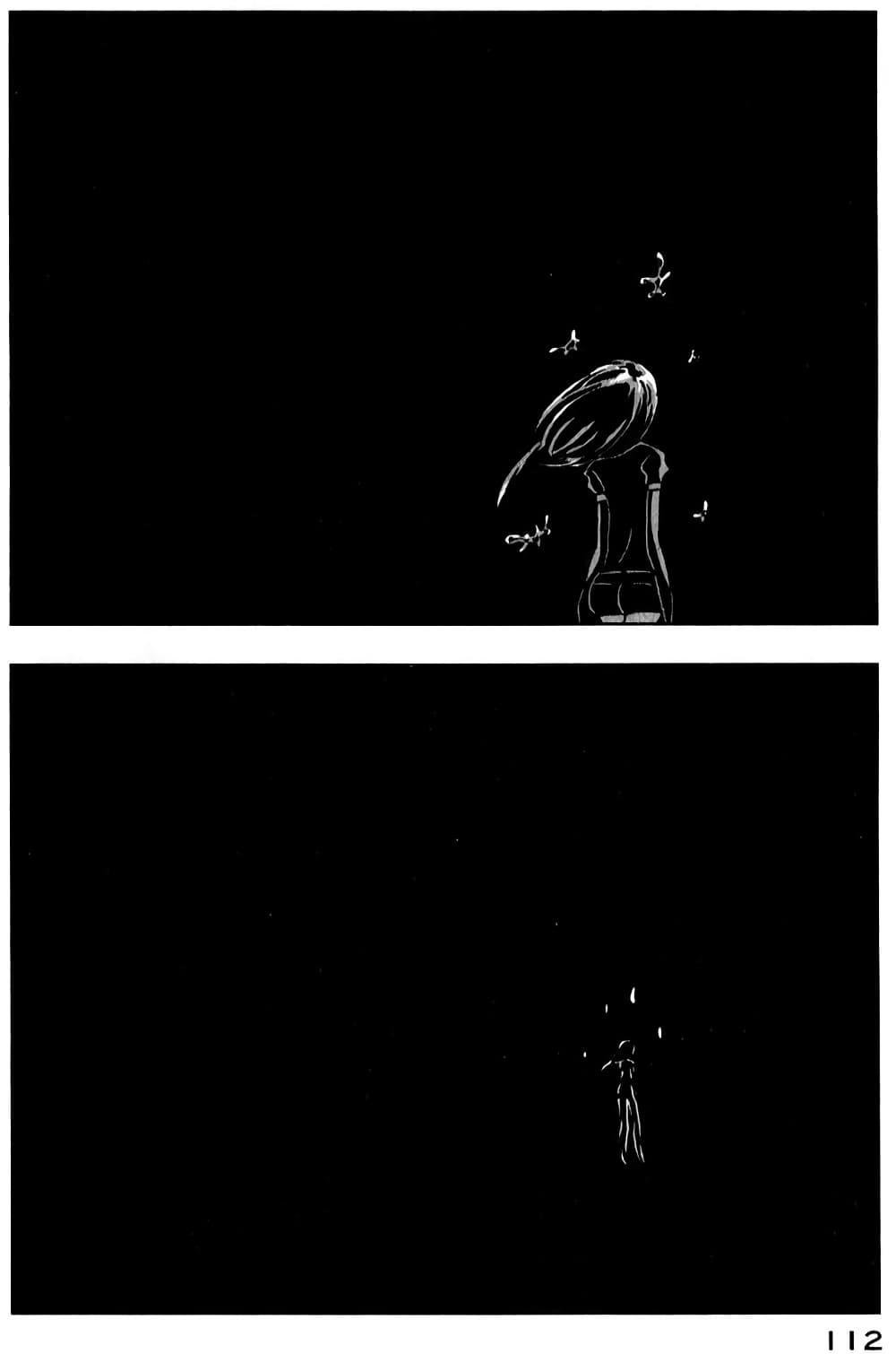 Houseki no Kuni page 4