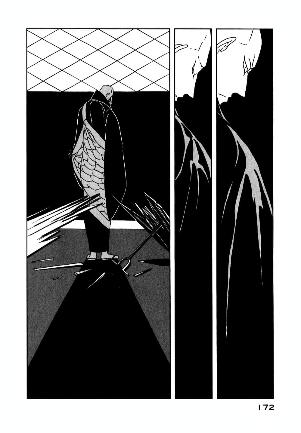 Houseki no Kuni page 6