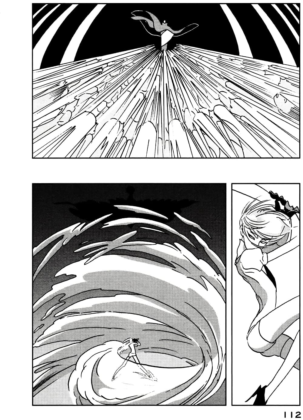 Houseki no Kuni page 8