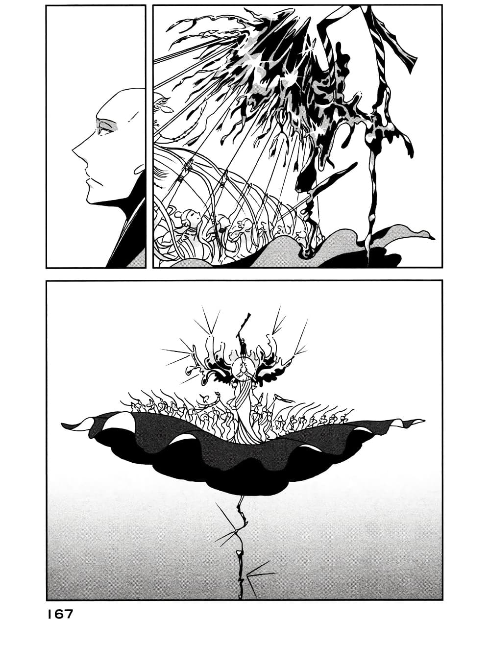 Houseki no Kuni page 7