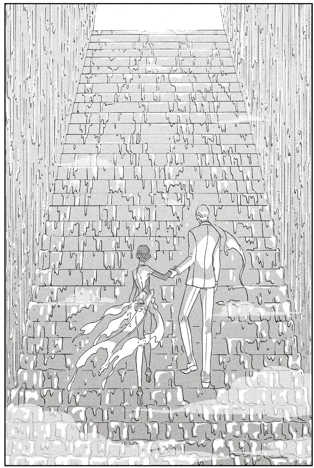 Houseki no Kuni page 11