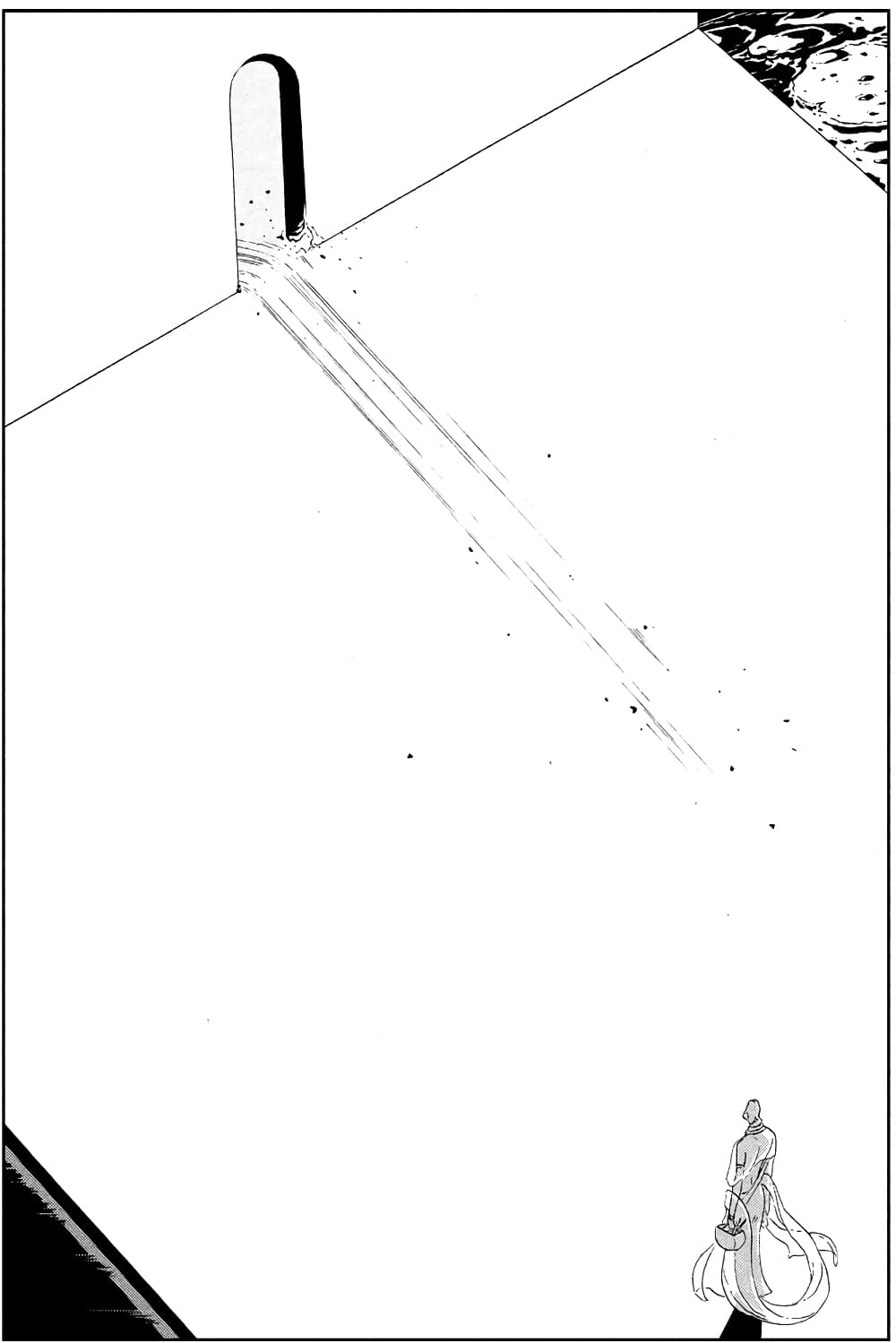 Houseki no Kuni page 21