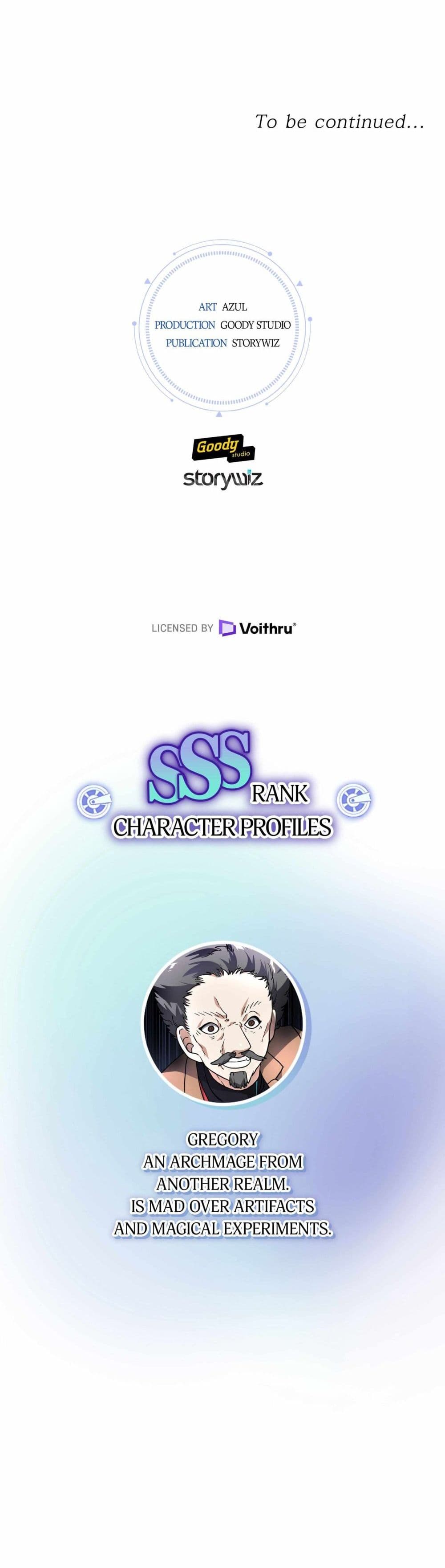How I Became an SSS Rank Delivery Hunter page 40