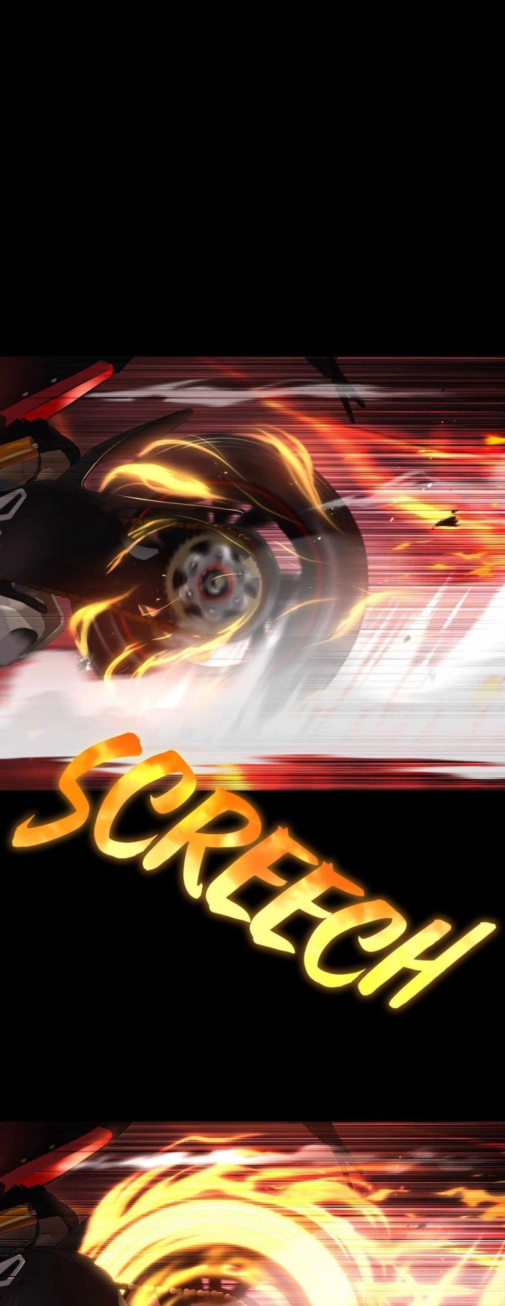 How I Became an SSS Rank Delivery Hunter page 7