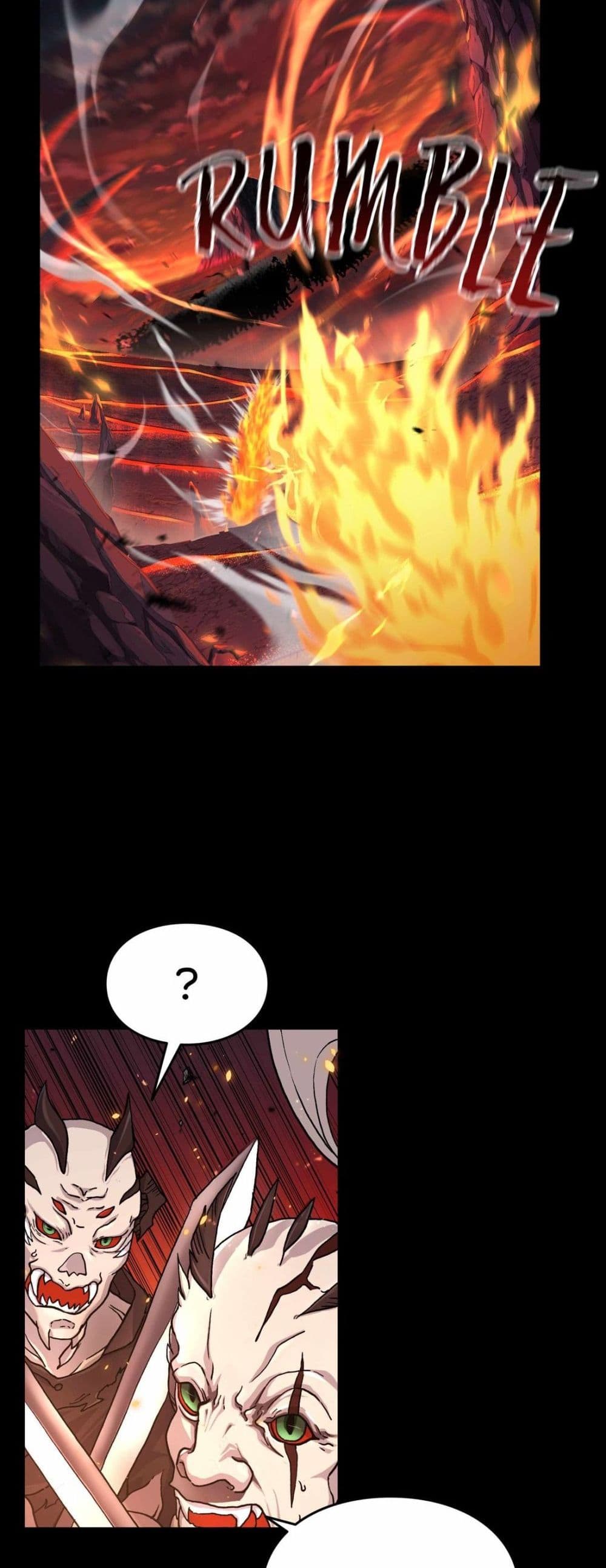 How I Became an SSS Rank Delivery Hunter page 16