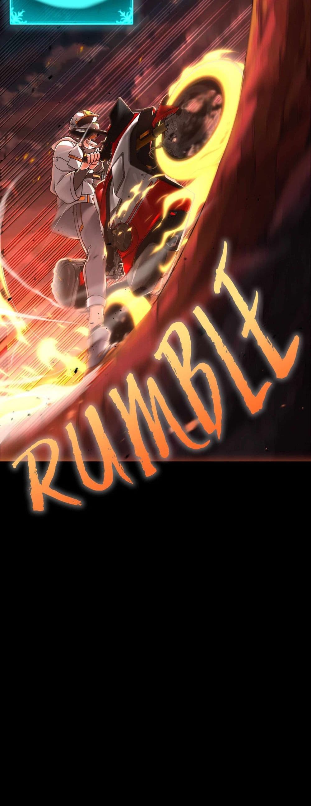 How I Became an SSS Rank Delivery Hunter page 18