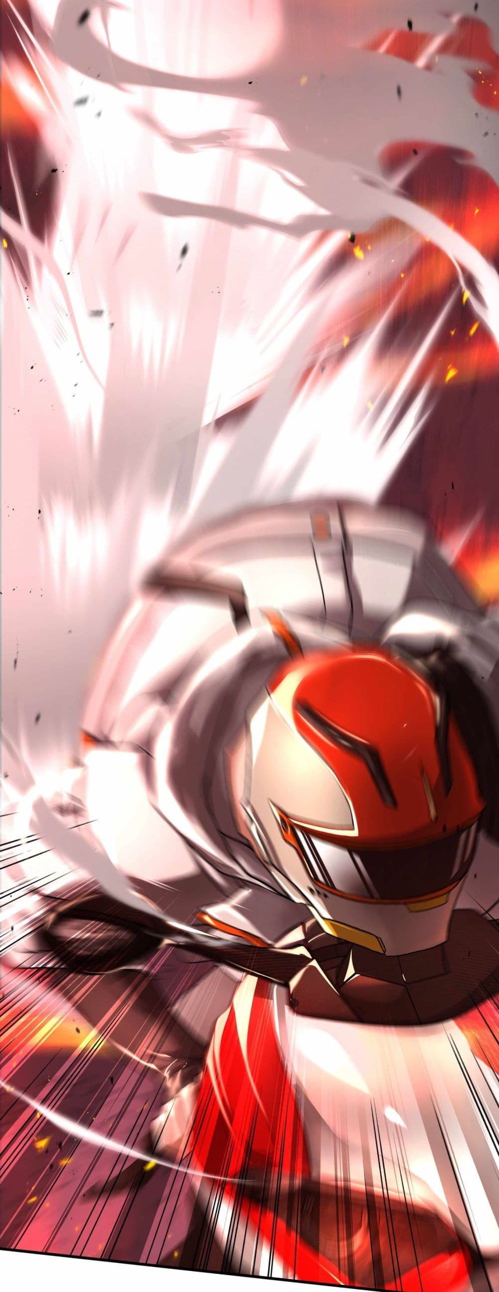 How I Became an SSS Rank Delivery Hunter page 35