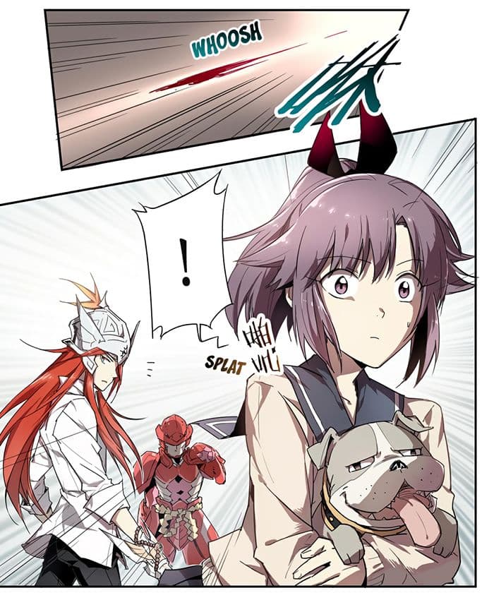 How to Be God page 5