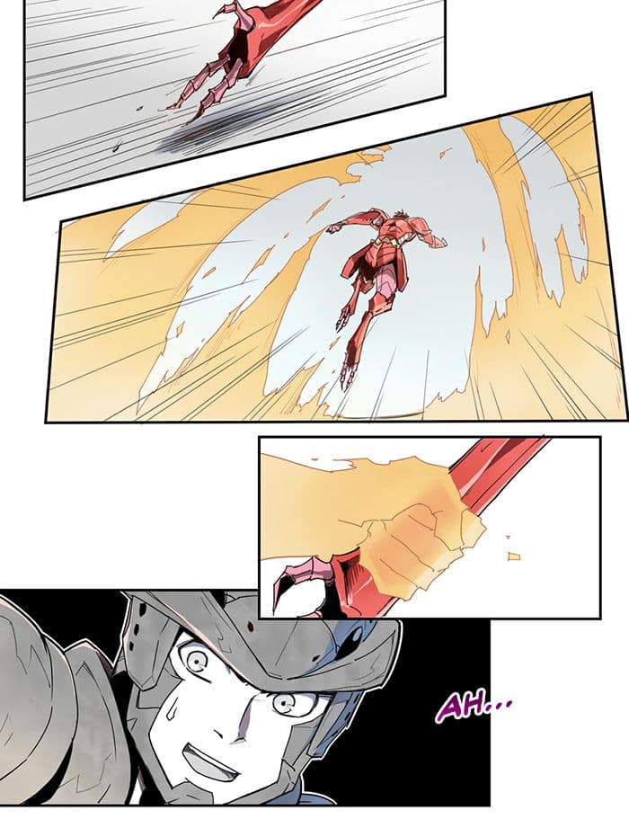 How to Be God page 16
