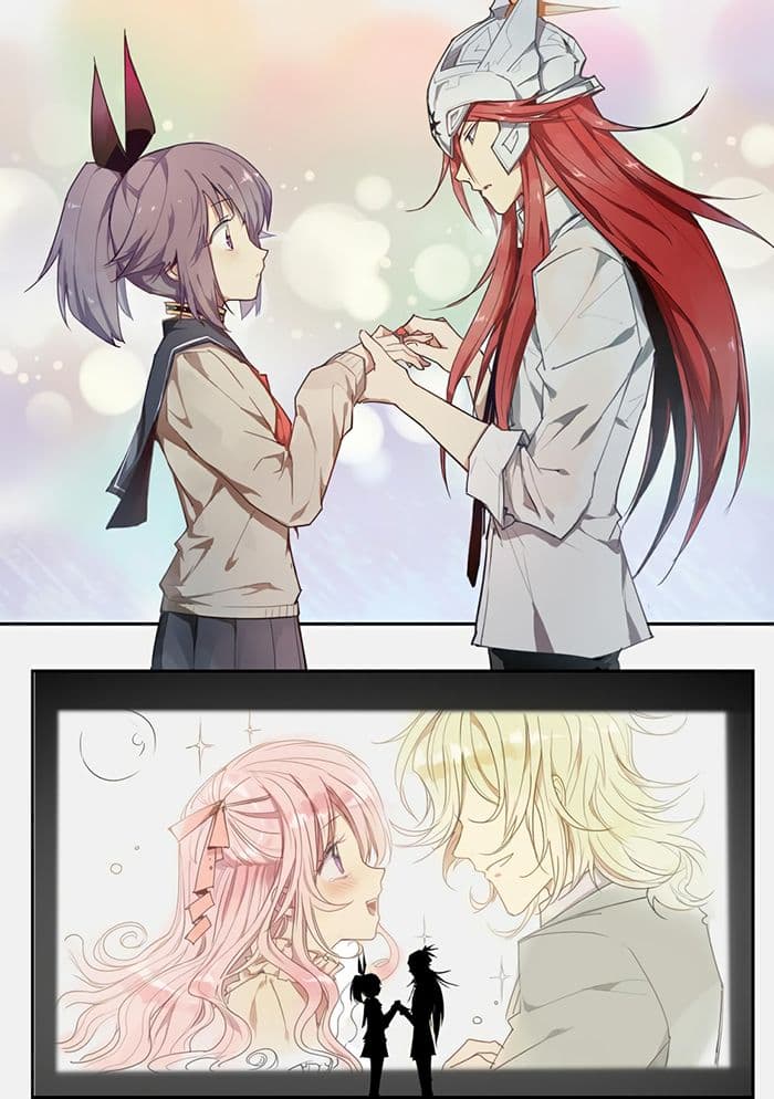 How to Be God page 10