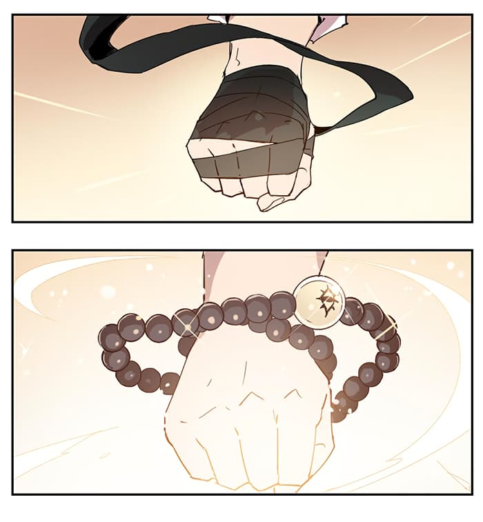 How to Be God page 3