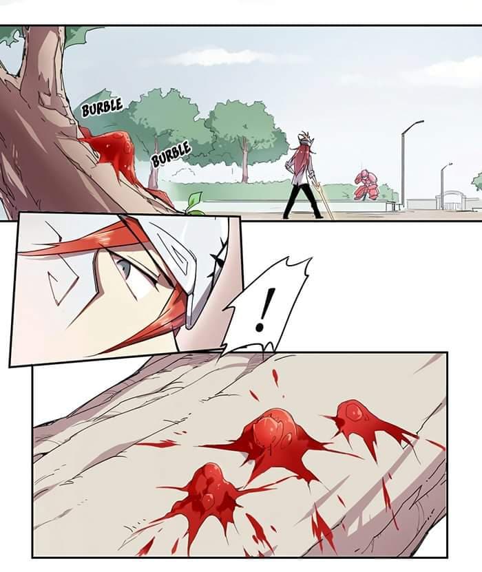 How to Be God page 5