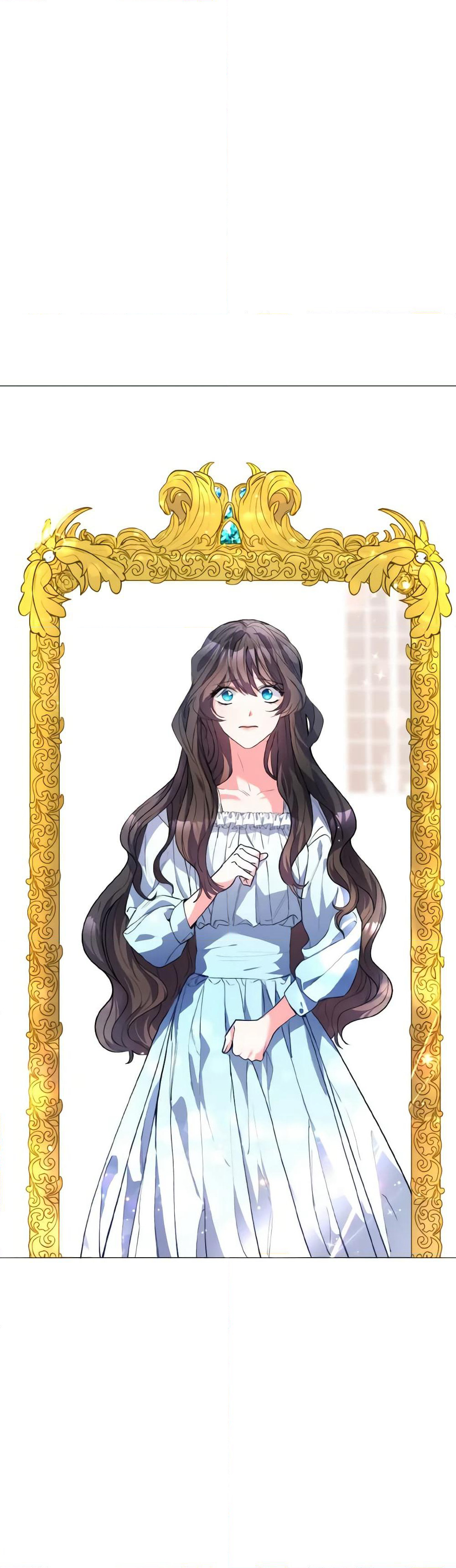 How to Clear a Dating Sim as a Side Character page 23
