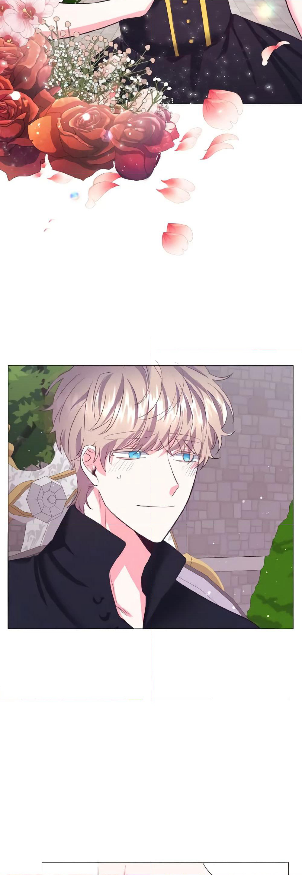 How to Clear a Dating Sim as a Side Character page 44
