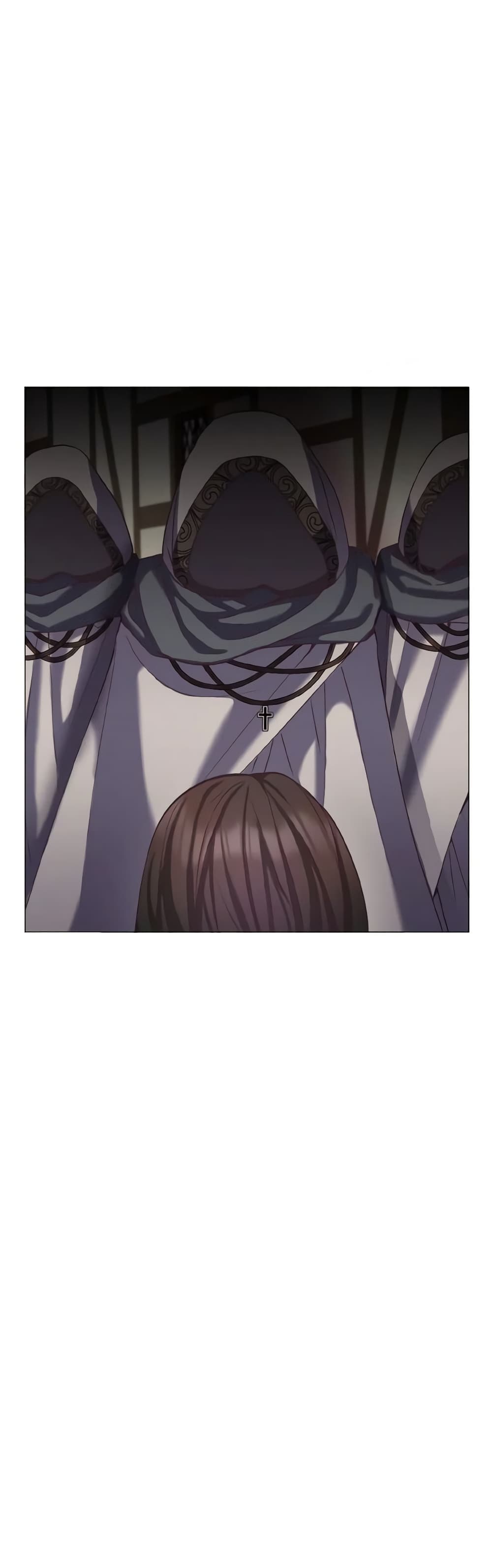 How to Clear a Dating Sim as a Side Character page 11