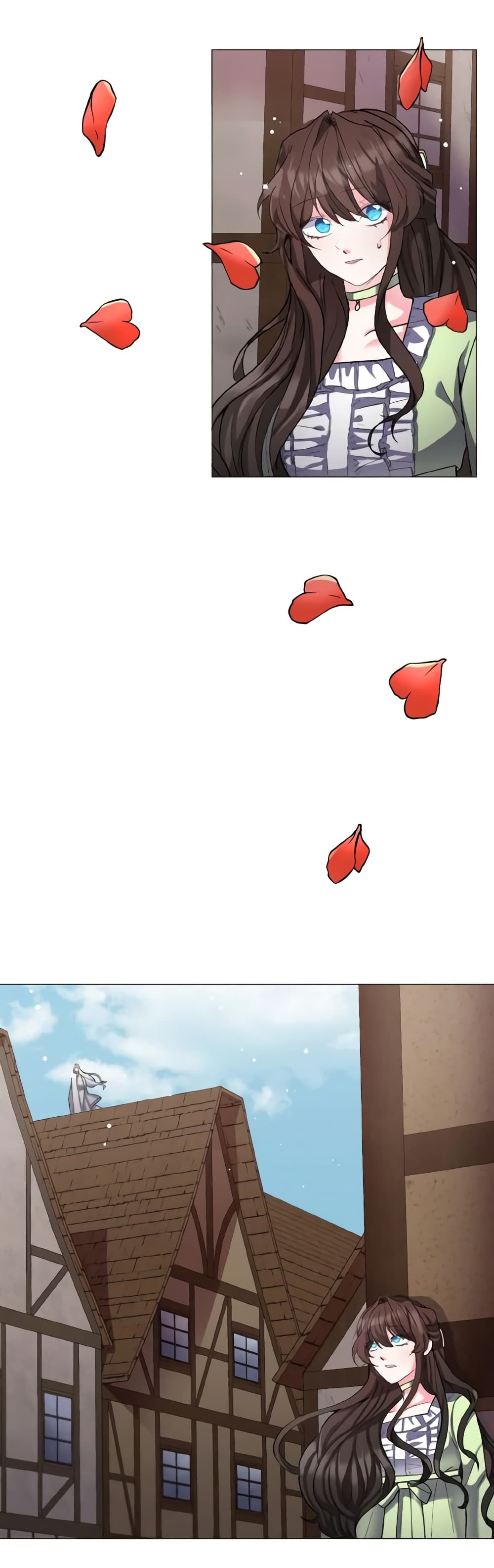 How to Clear a Dating Sim as a Side Character page 48