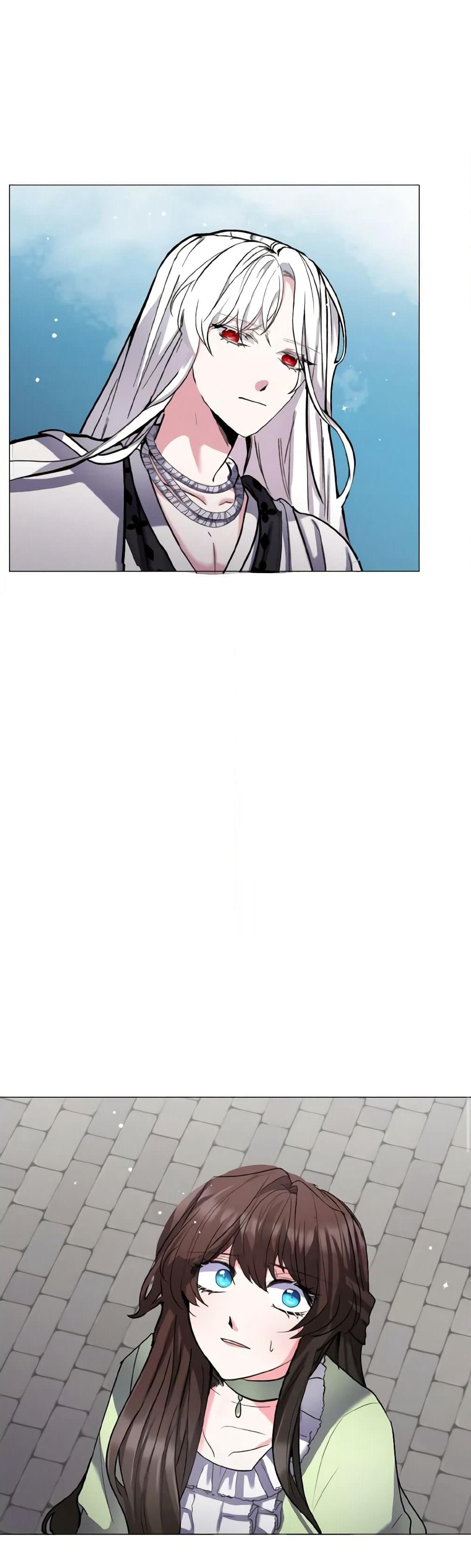 How to Clear a Dating Sim as a Side Character page 2
