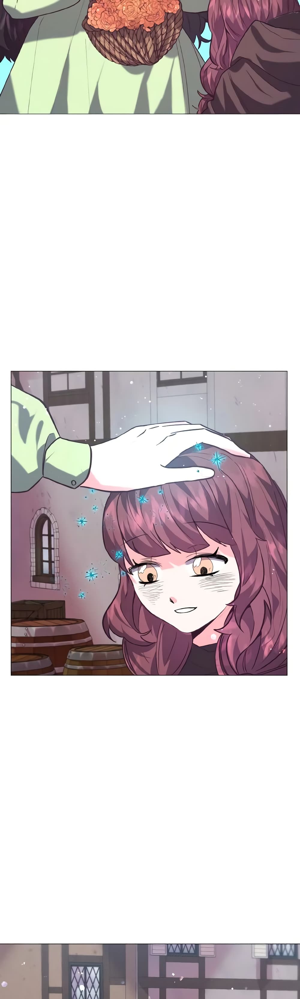 How to Clear a Dating Sim as a Side Character page 13