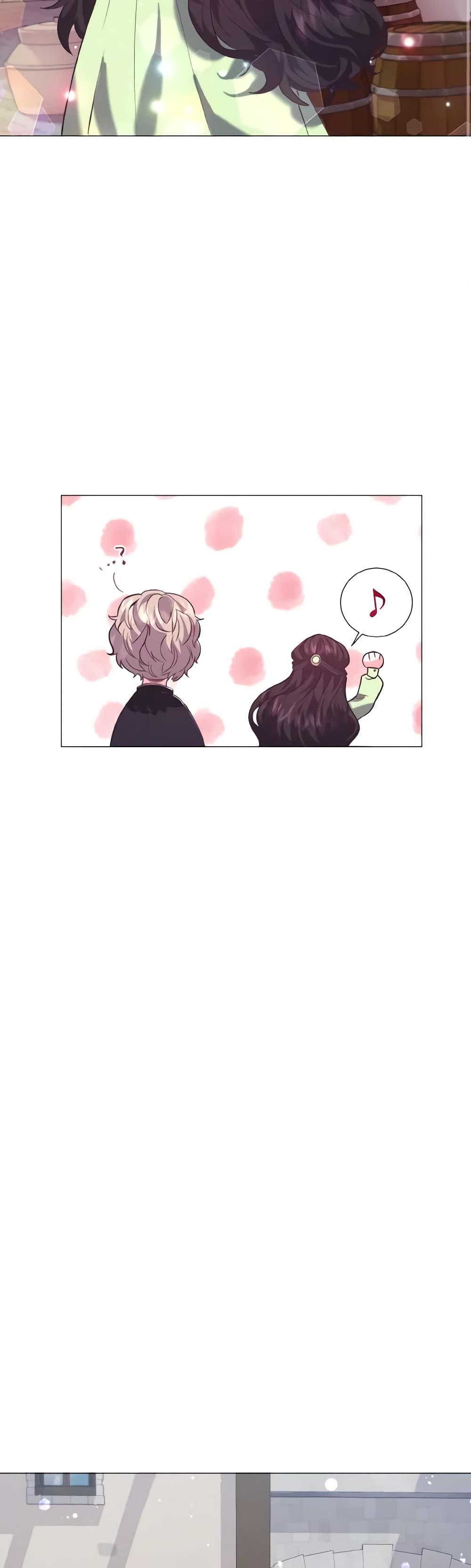 How to Clear a Dating Sim as a Side Character page 29