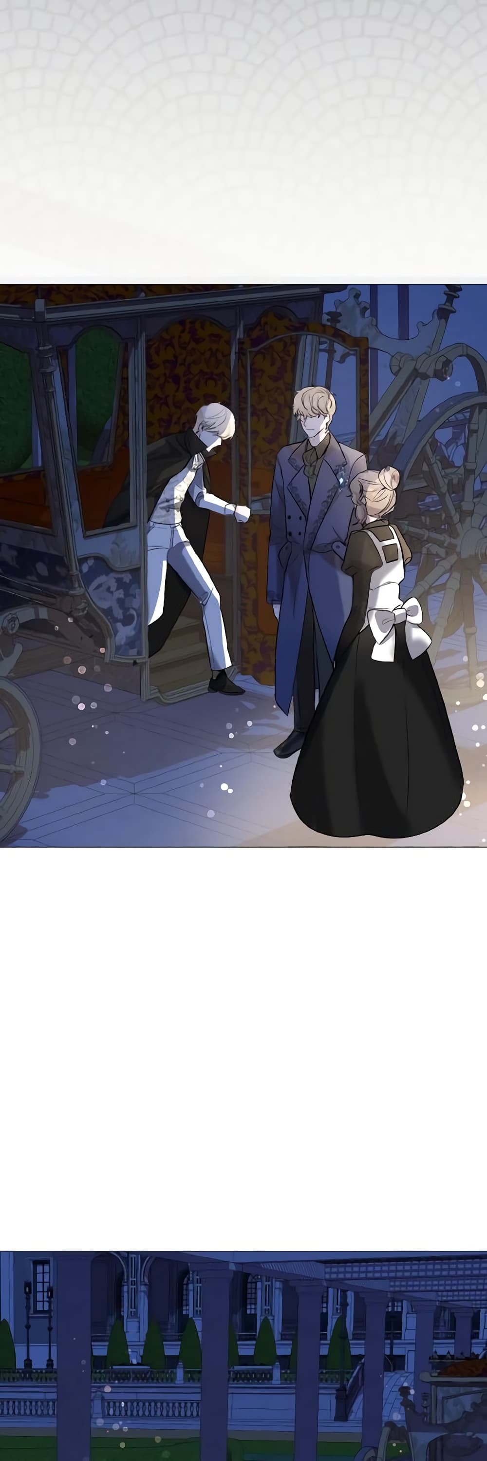 How to Clear a Dating Sim as a Side Character page 33