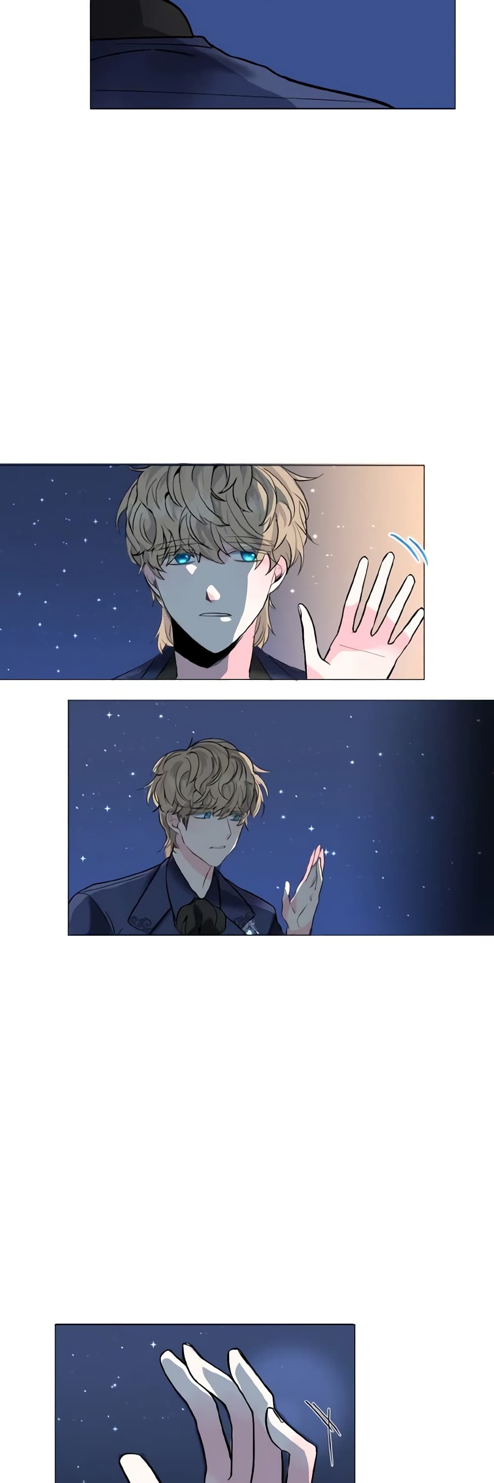 How to Clear a Dating Sim as a Side Character page 43
