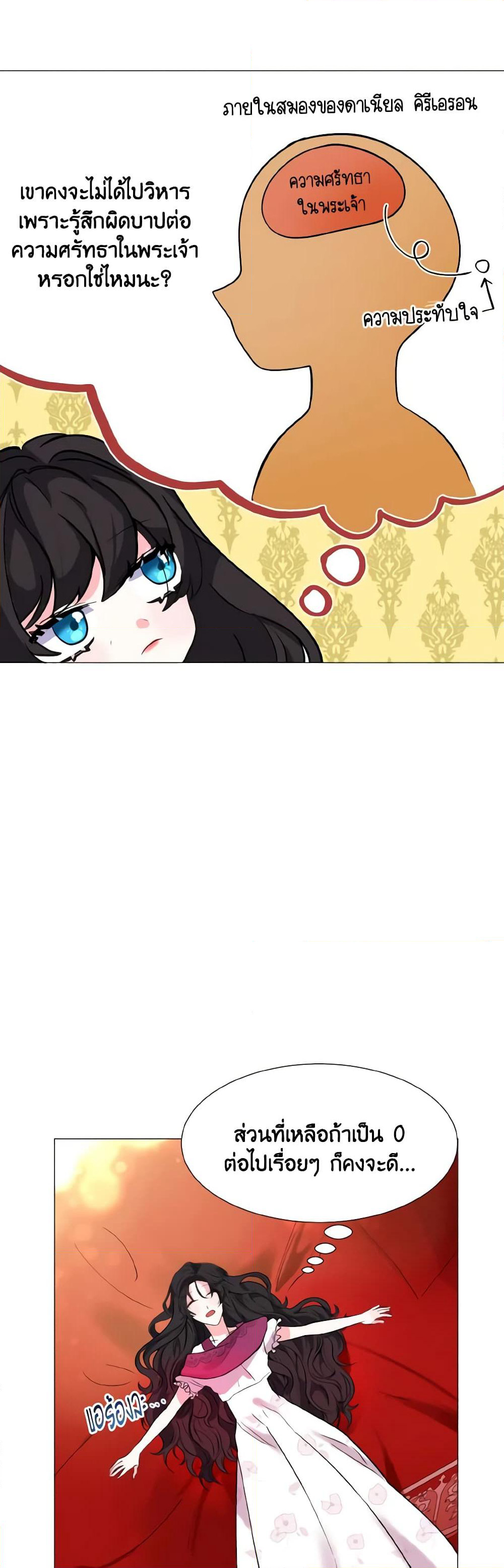 How to Clear a Dating Sim as a Side Character page 4