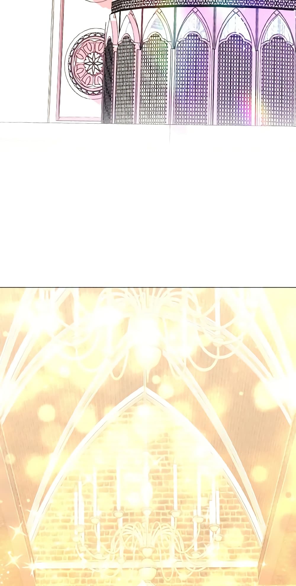 How to Clear a Dating Sim as a Side Character page 9