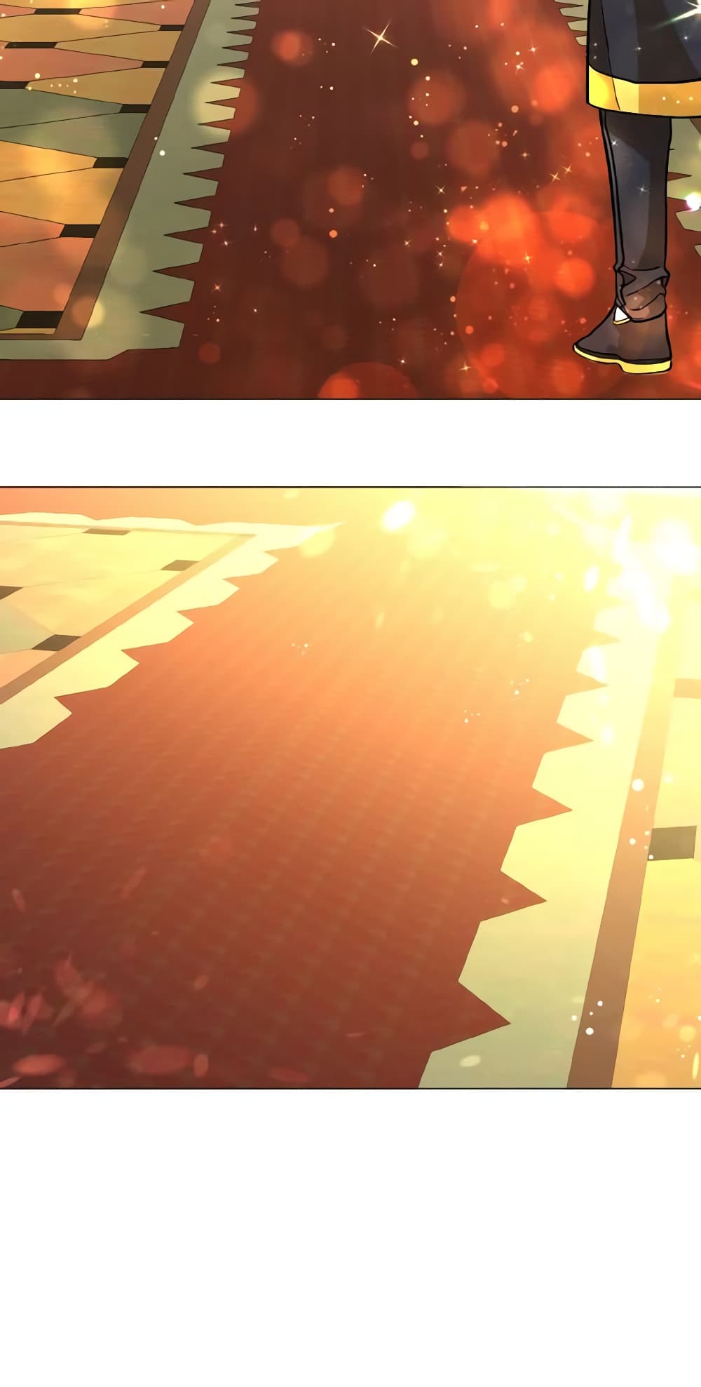 How to Clear a Dating Sim as a Side Character page 11