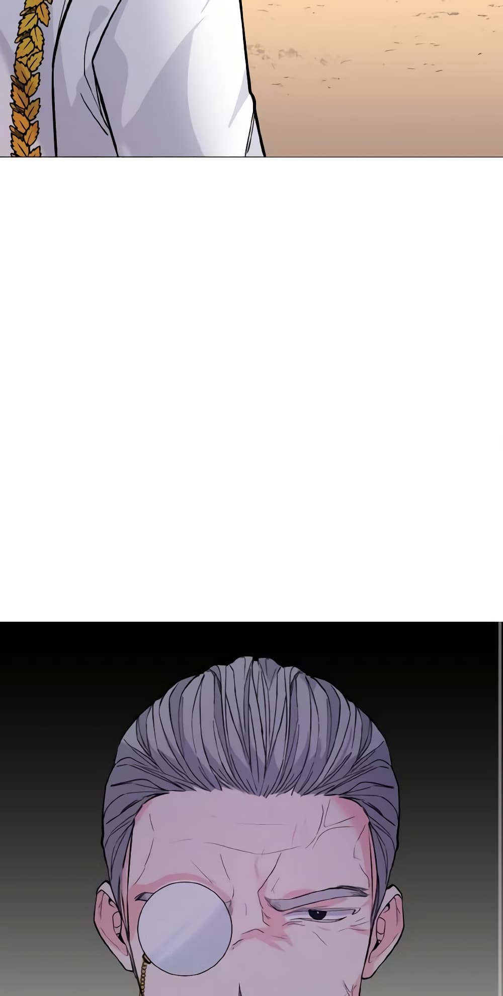 How to Clear a Dating Sim as a Side Character page 25