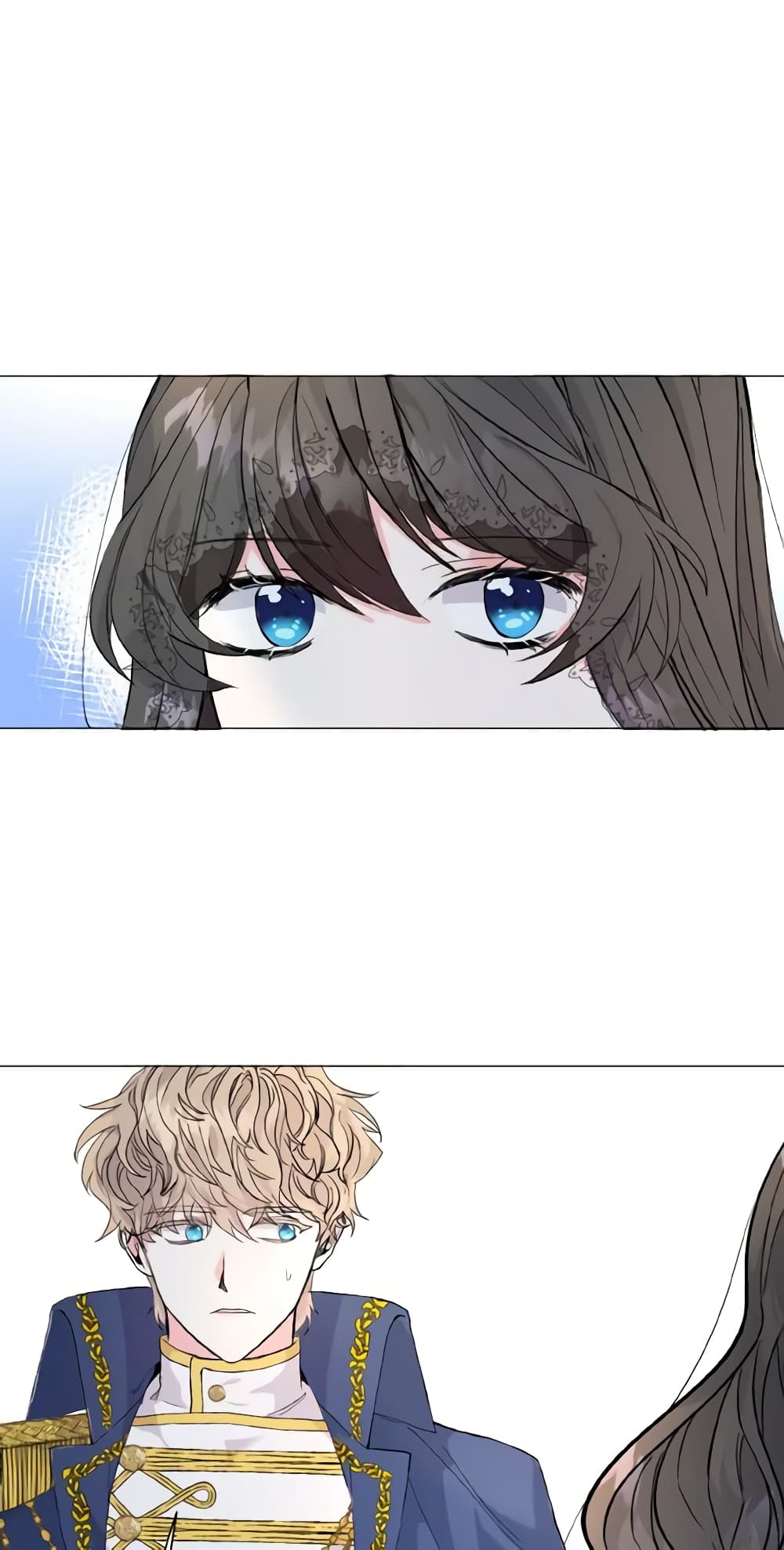 How to Clear a Dating Sim as a Side Character page 35