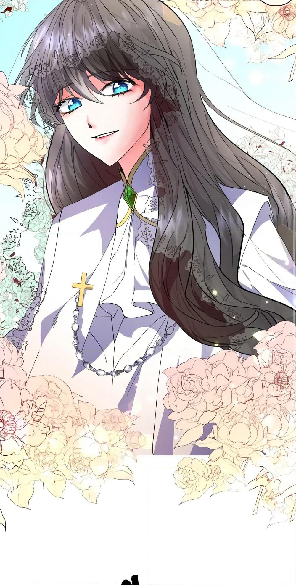 How to Clear a Dating Sim as a Side Character page 60