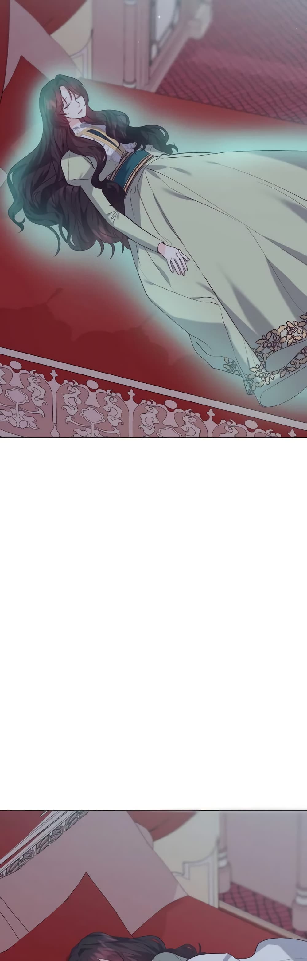How to Clear a Dating Sim as a Side Character page 20