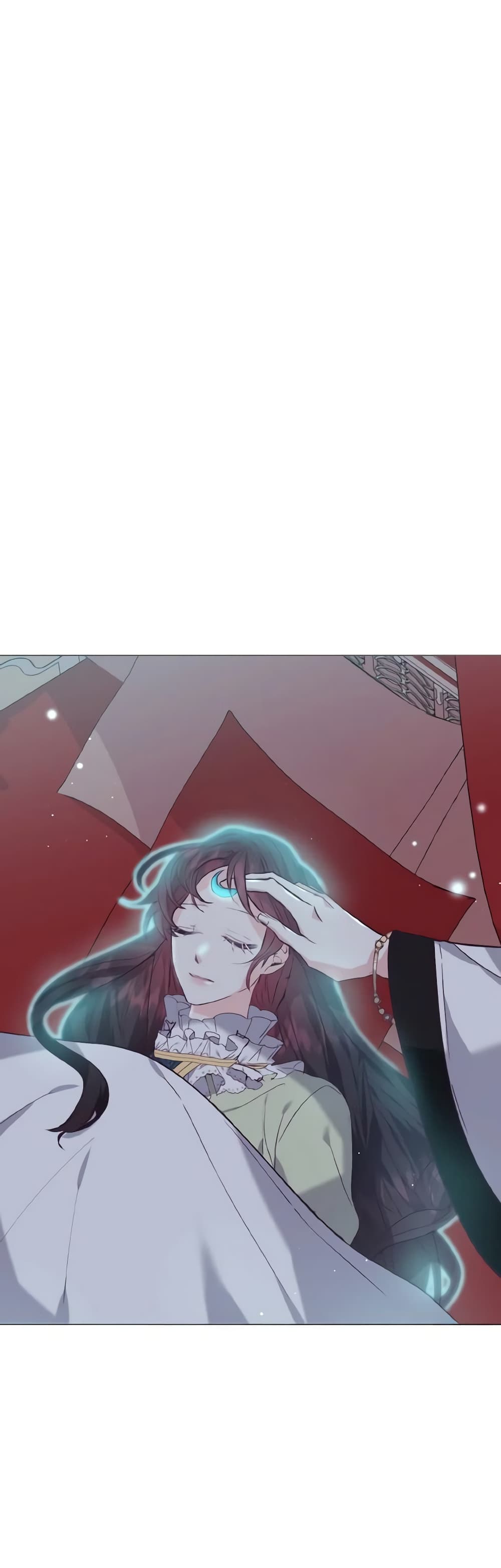 How to Clear a Dating Sim as a Side Character page 22