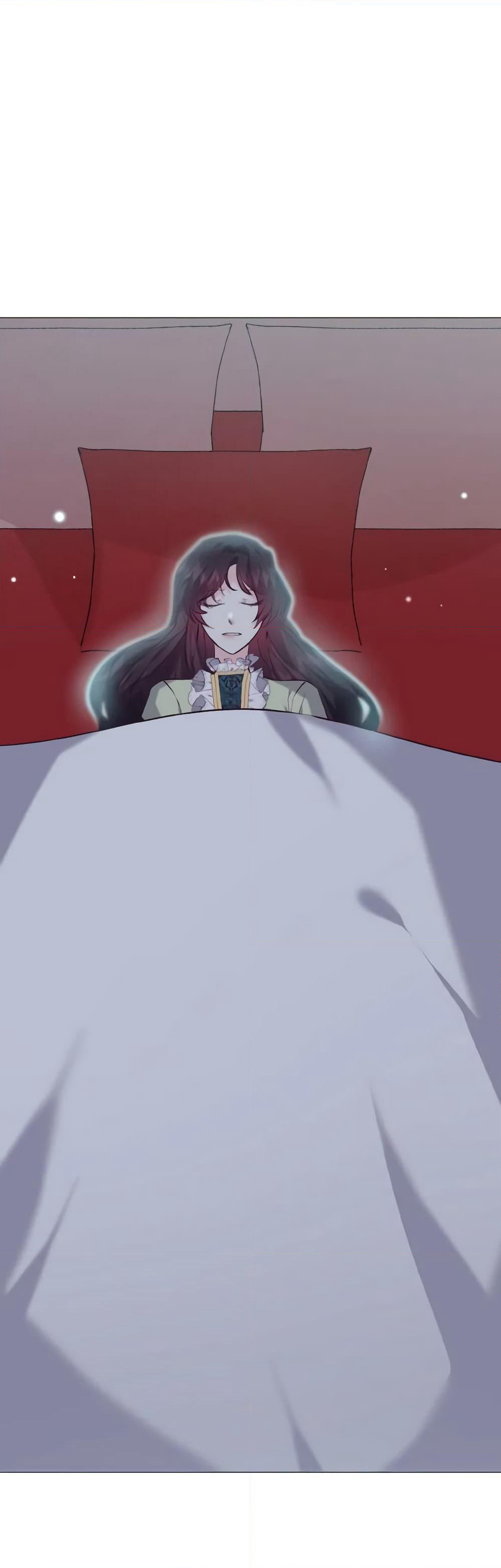 How to Clear a Dating Sim as a Side Character page 23
