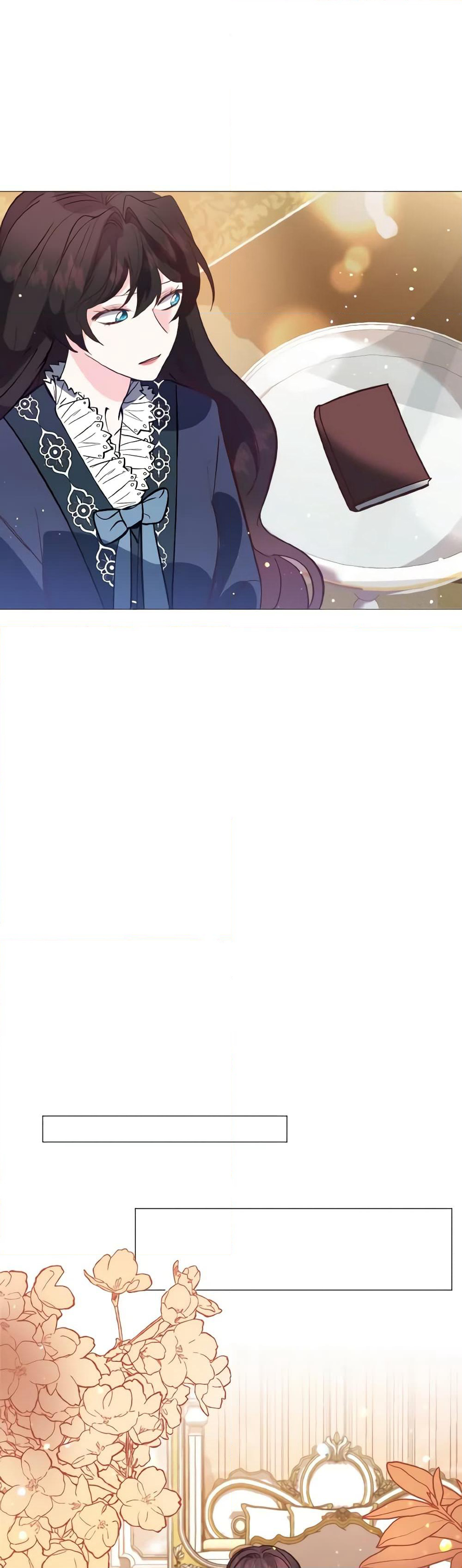 How to Clear a Dating Sim as a Side Character page 36