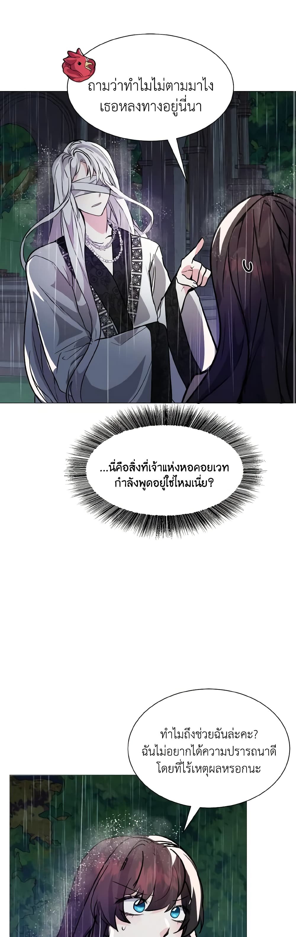 How to Clear a Dating Sim as a Side Character page 2