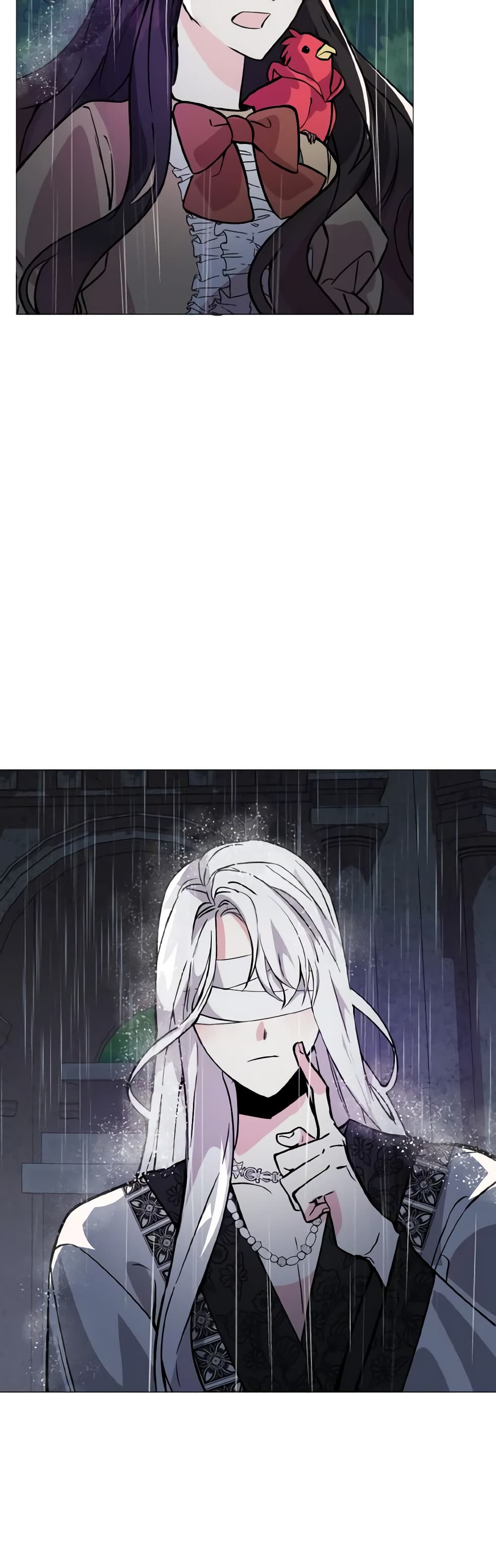 How to Clear a Dating Sim as a Side Character page 3