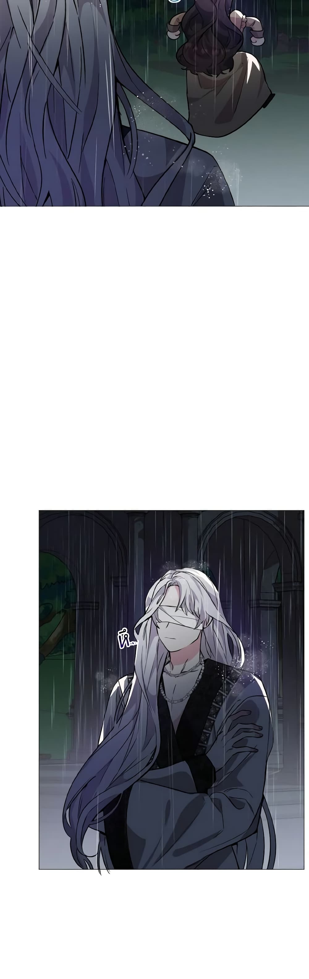 How to Clear a Dating Sim as a Side Character page 13